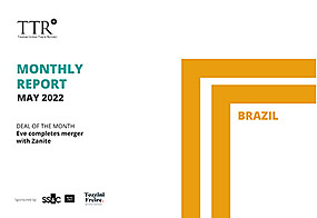Brasil - Mayo 2022